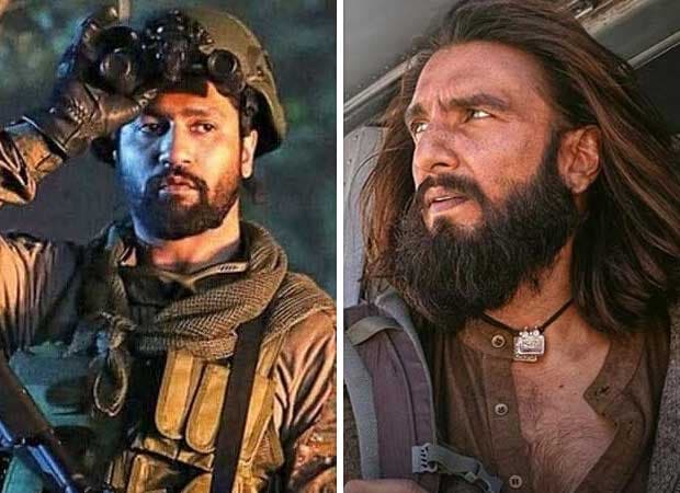 Vicky Kaushal's Dhurandhar 2 Cameo: Uri's Major Returns!