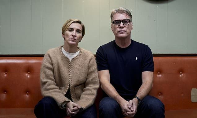 McClure & Owen Unearth Grim History