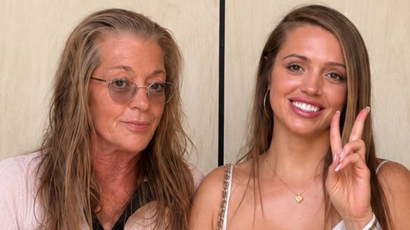Vicky's Mom Missing: Urgent Plea for Information