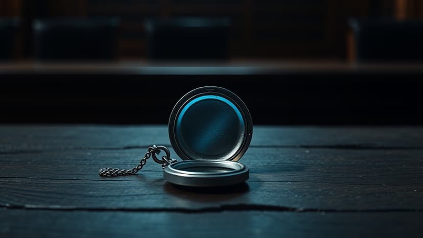 Father's Outrage: "Disgusting" Testing of Stabbing Victims