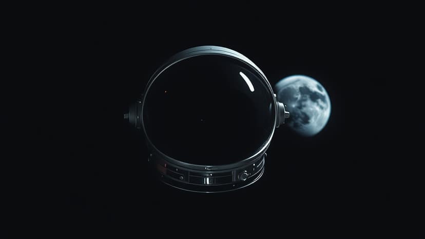 Astronaut Victor Glover: Space is Harder Than Wrestling