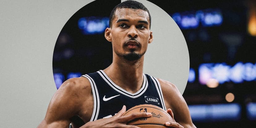 Wemby: Built for Global Stardom, Not Just NBA
