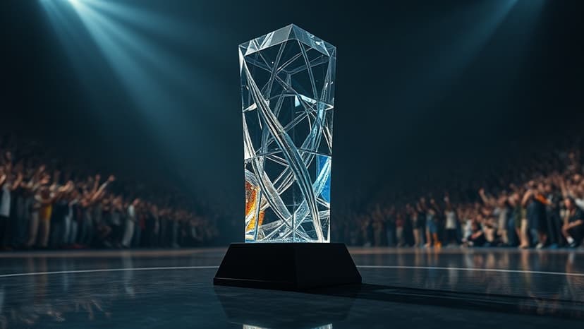 Wemby's MVP Case: Defense Wins Games?