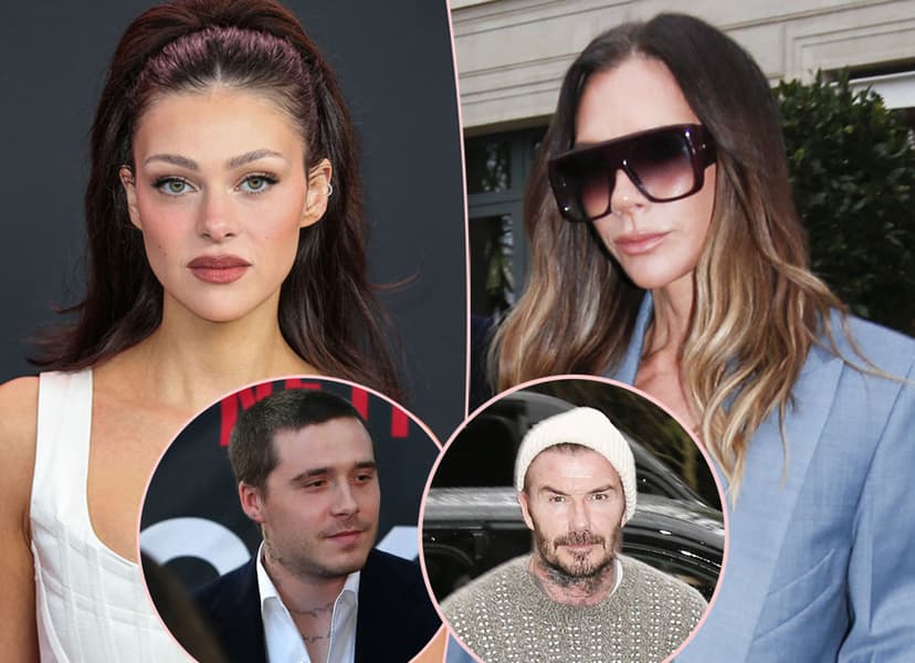 Victoria & Nicola: From Love to Loathing?