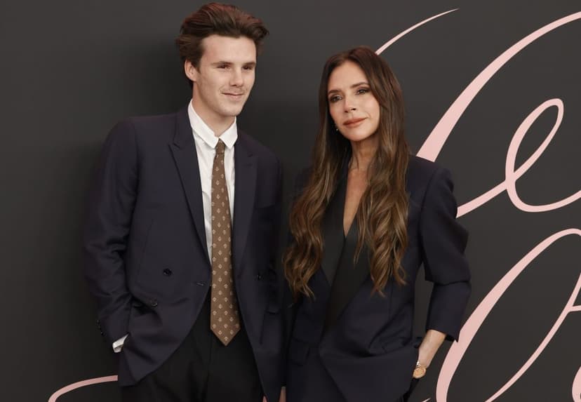 Posh Spice Returns to Studio, Fuels Reunion Rumors