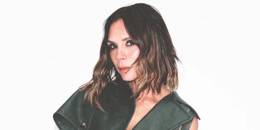 Victoria Beckham x Gap: All-American Style Reimagined