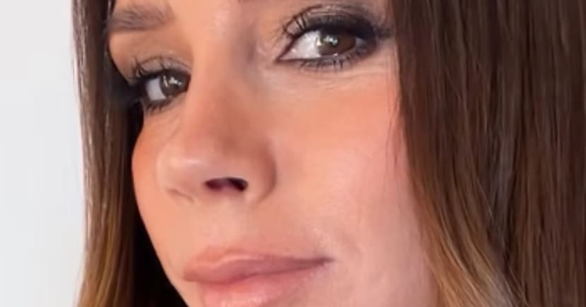 Victoria Beckham's Liner Sells Out After Cruz's Party