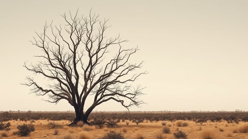 Victoria Bushfires Ease: Structures Lost Near 500