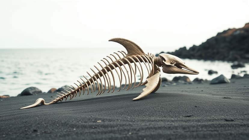 Melbourne's Backyard: Unearthing Millions of Years of History