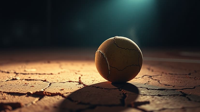 Mboko Out of Madrid Open After Dental Surgery