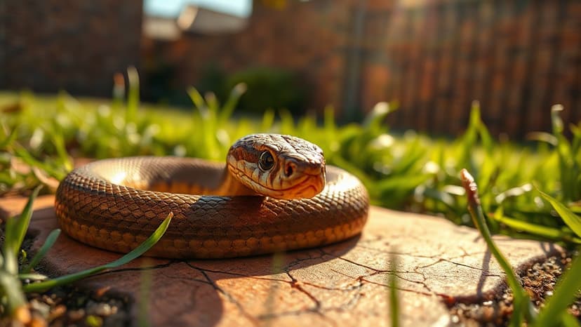 Victoria's Snake Surge: More Bites Than Ever?