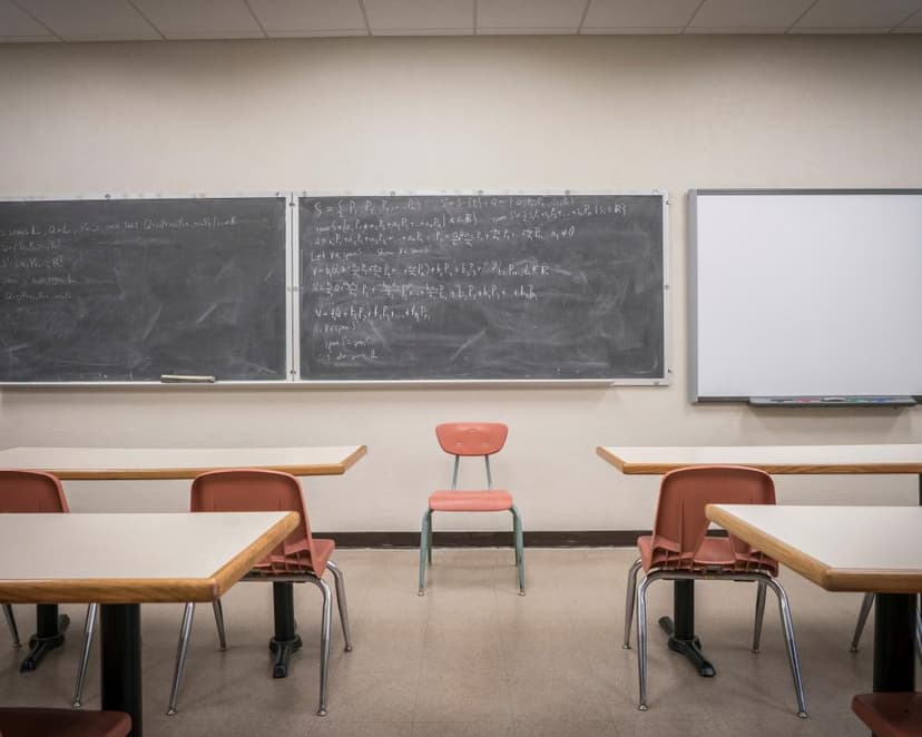 Victoria Schools Shut: Teachers Strike for Better Pay