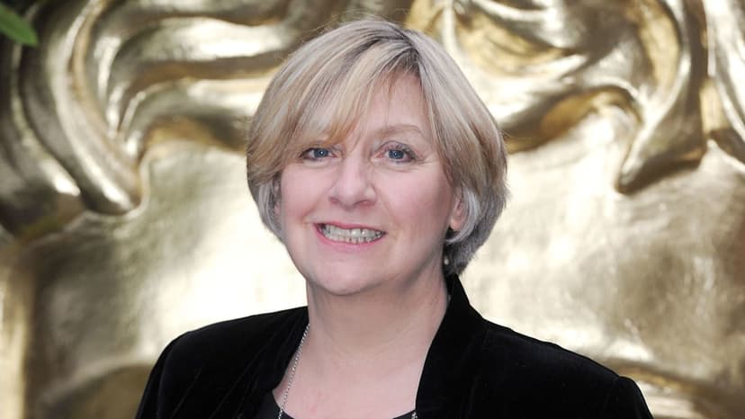 Victoria Wood's Ex-Husband: A Magic Career Revealed