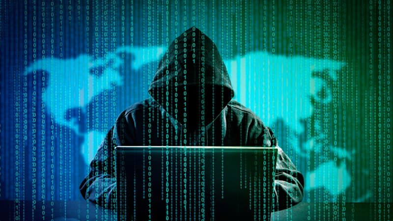 Victorian Students' Data Breach: Years on Dark Web