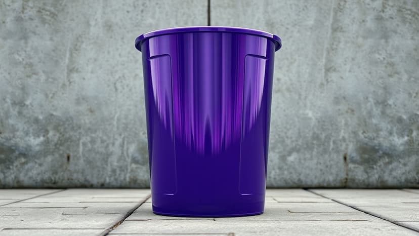Councils Rebel: Is Victoria's Glass Bin Mandate Worth It?