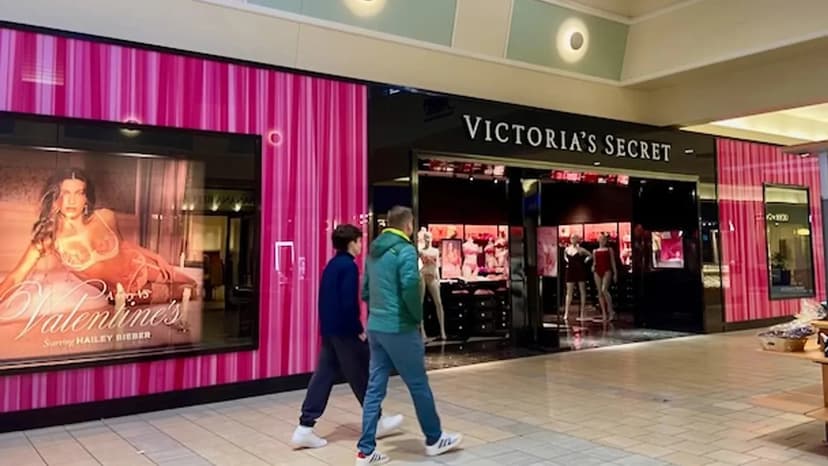 Victoria's Secret Boosts Tech Expertise with New Hires