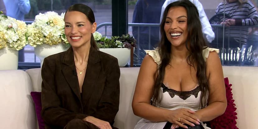Angels Alert: Victoria's Secret Show Returns!