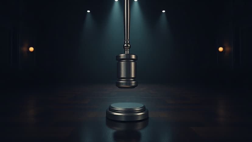 18-Year-Old Surrenders in Victorville Homicide