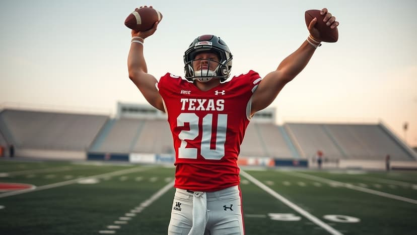 Victory+ Free Broadcasts: Texas High School Football's New Era