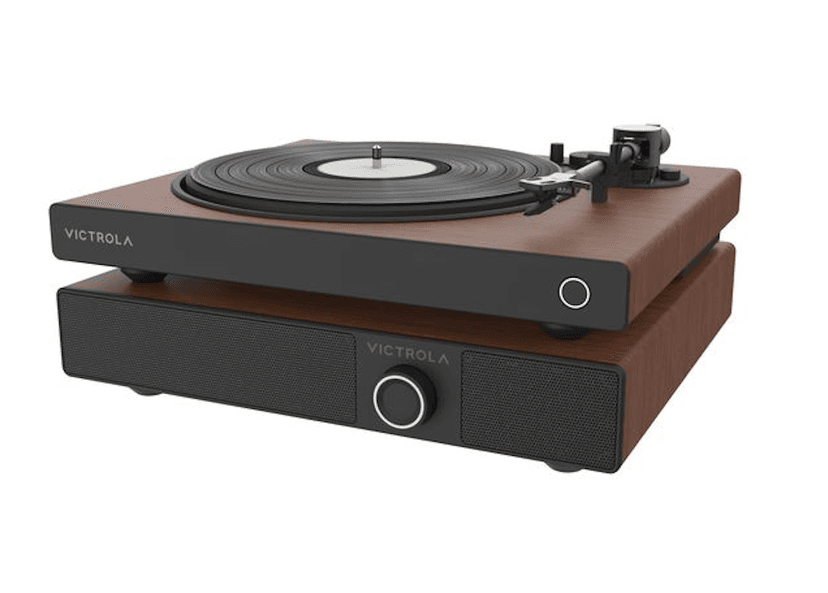 Victrola's Soundstage: Ditch the Wires, Elevate Your Vinyl