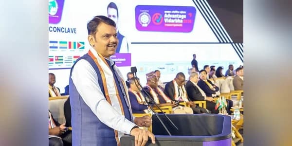 Vidarbha Attracts Rs 10,880 Cr in Mega Investment Drive