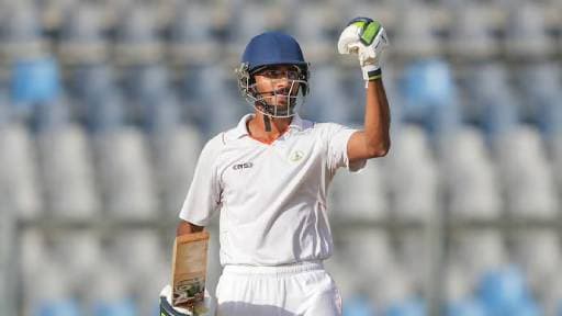 Vidarbha's Ranji Defense on the Brink!