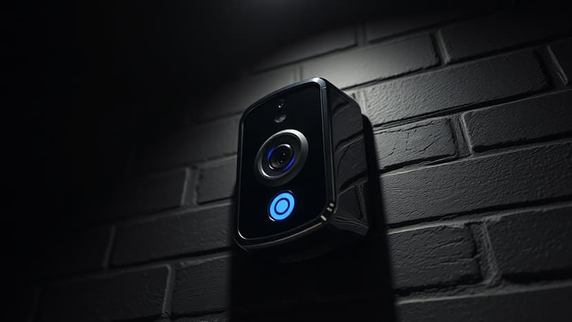 Video Doorbells Face Lawsuits Over Facial Recognition