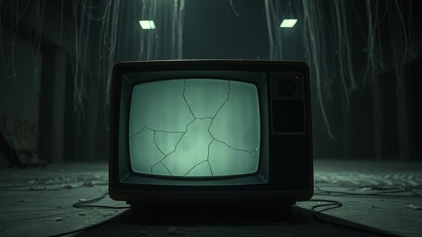 Podcasts' Rise Threatens Traditional TV Talk Shows