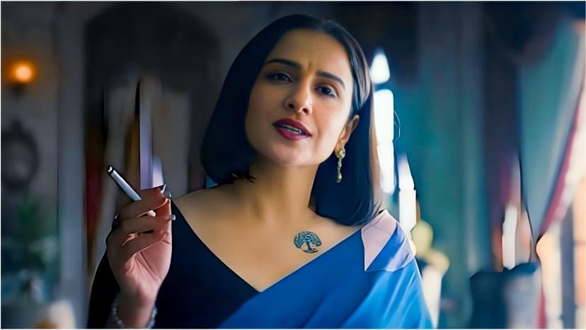 Vidya Balan Joins Rajinikanth in Jailer 2!