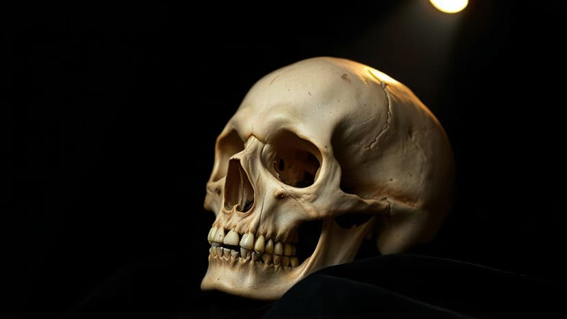 Skull Stolen 60 Years Ago Returned to Vienna Cathedral