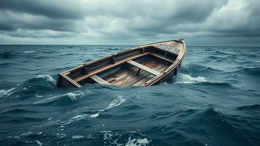 Vietnam Boat Tragedy: 15 Indian Tourists Dead