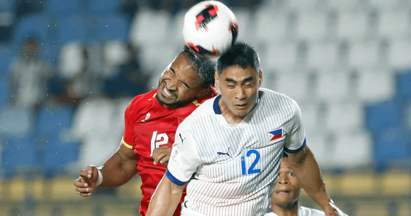 Vietnam's Naturalized Players Lag Behind Indonesia's