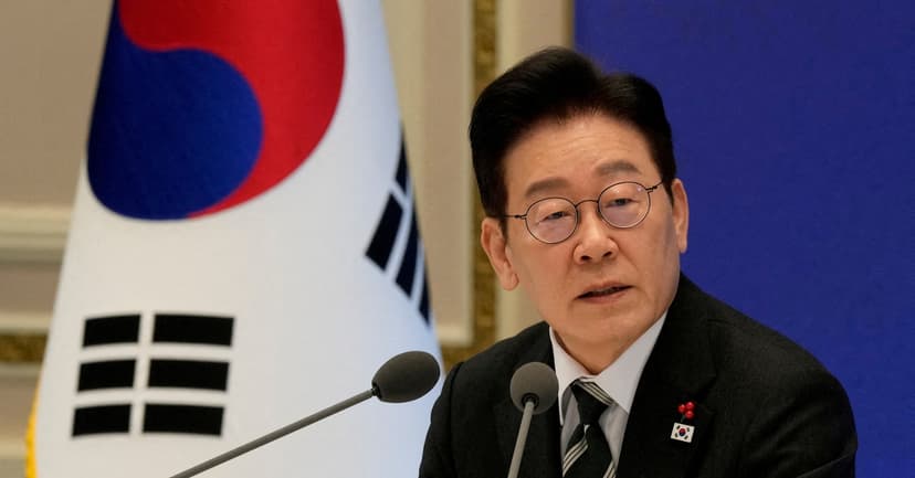 Vietnam Prez Lee Jae Myung to Host South Korean Leader