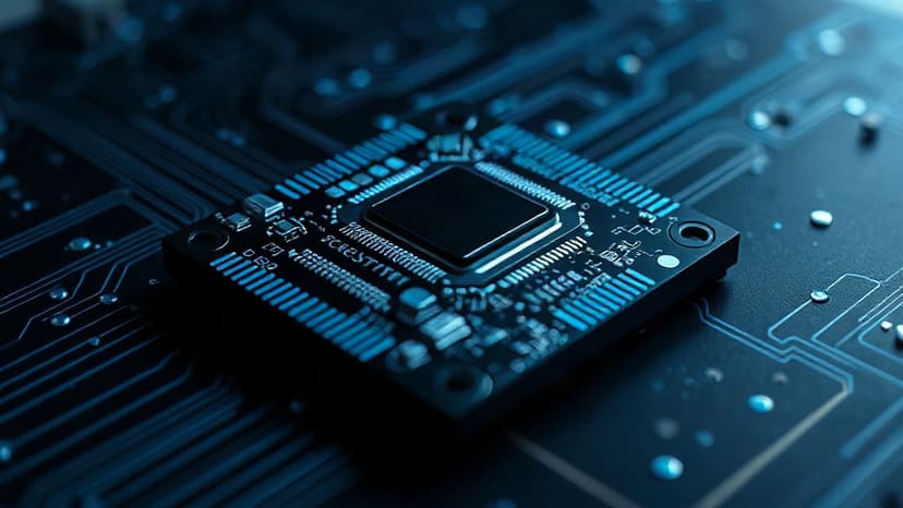 Vietnam Courts Tech Giants for AI, Chip Investments