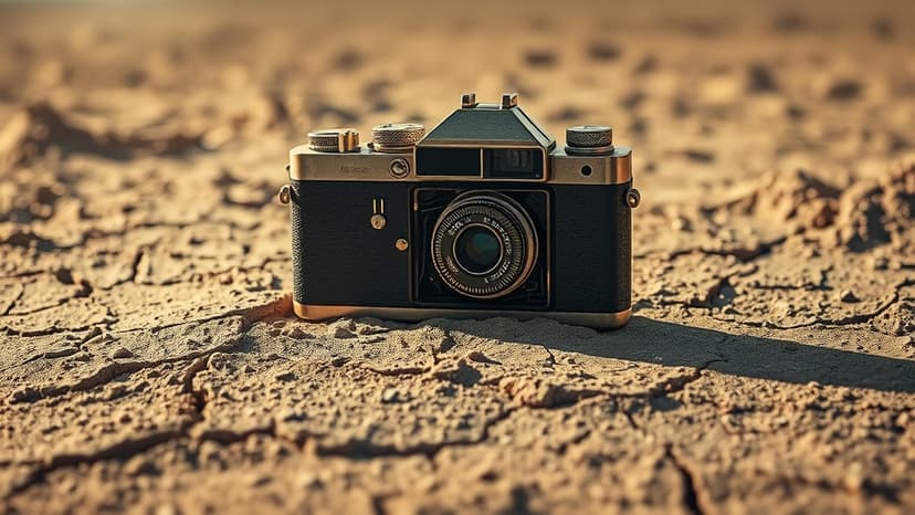 Napalm Girl Photo: Unsung Hero Revealed?