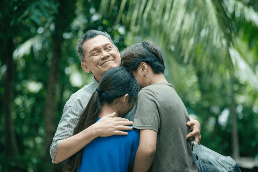 Father's Promise Sparks Son's Secrets in Vietnamese Drama