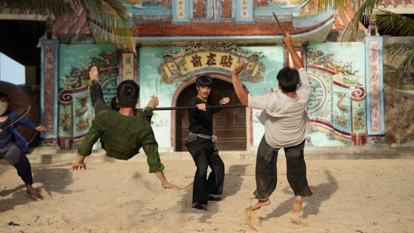 Ambergris Treasure Sparks Deadly Chase in Vietnam