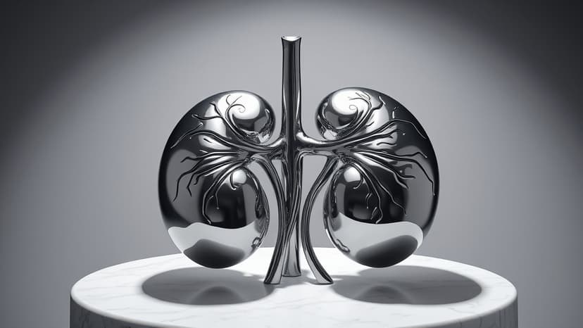 Kidney Transplant Surgery Sparks Viewer Outrage