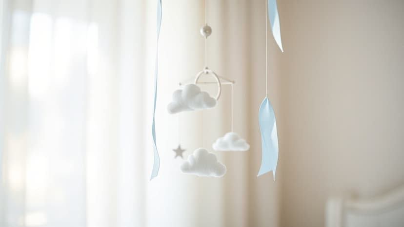 Extreme Measures: Baby Shower Has Medical Team on Standby