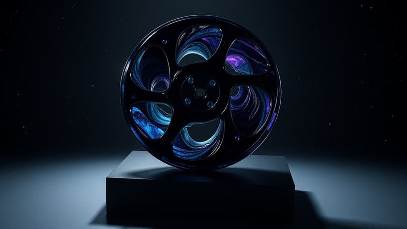 VIFF Launches Film Institute for Year-Round Artist Growth