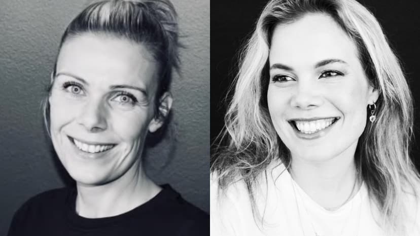 Icelandic President's Rise: A True Story