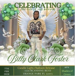 Vigil Honors Victim at Site of His Final Moments