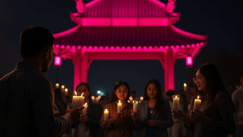 Partner Honors Claire Chick Amidst Domestic Violence Awareness