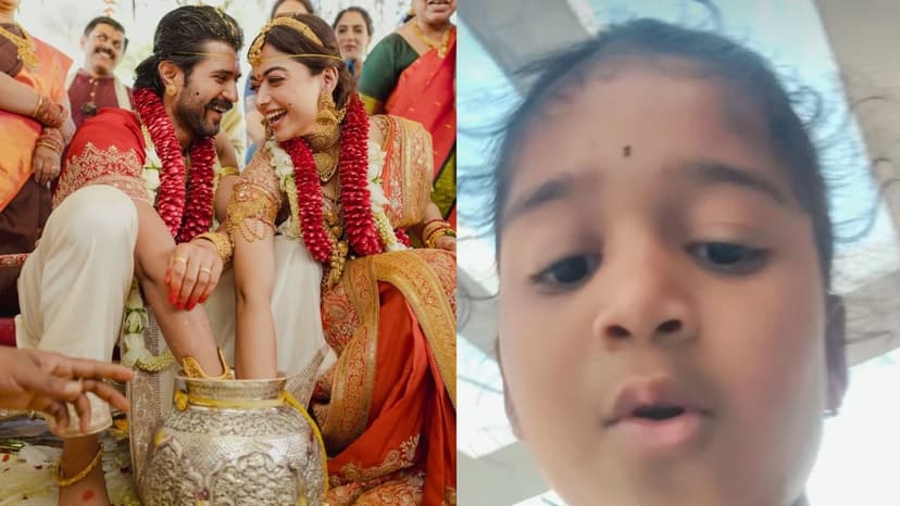 Vijay Deverakonda Invites Fan Home After Wedding Query
