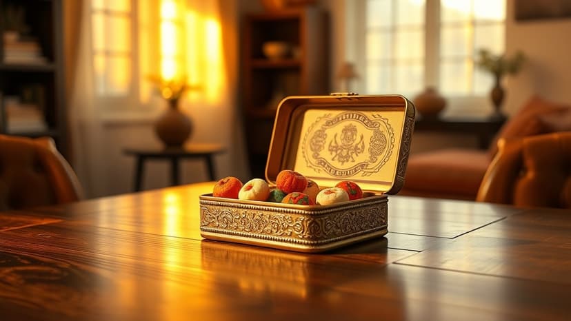 Vijay Deverakonda Invites Small Fan for Lunch After Wedding