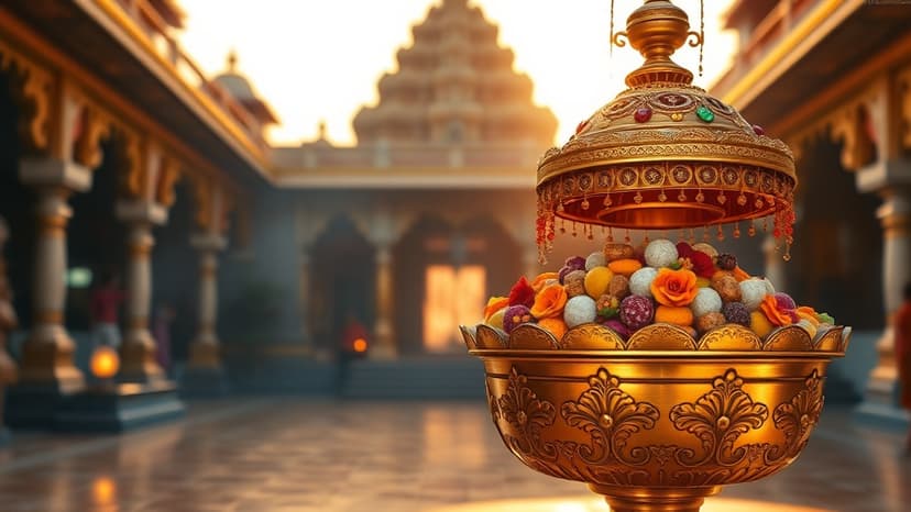 Deverakonda & Mandanna Celebrate Wedding with Nation