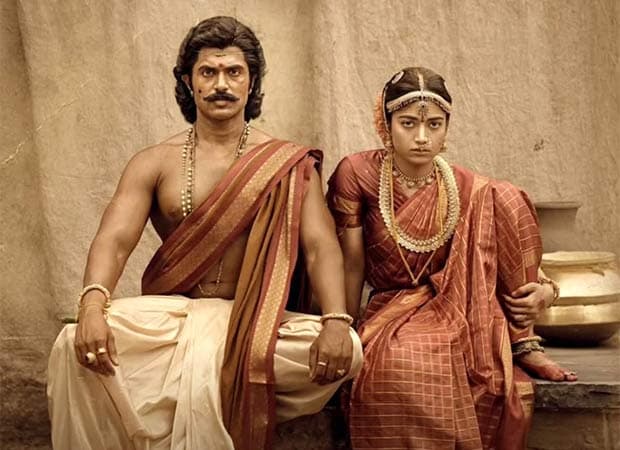 Vijay Deverakonda, Rashmika Mandanna Back to Work Post-Wedding