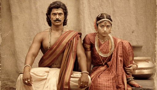 Rashmika & Vijay Reunite for 'Ranabaali' Post-Fairytale Wedding