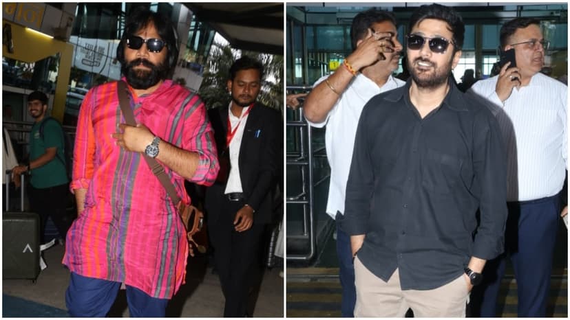 Modi Congratulates Devarakonda-Mandanna Wedding