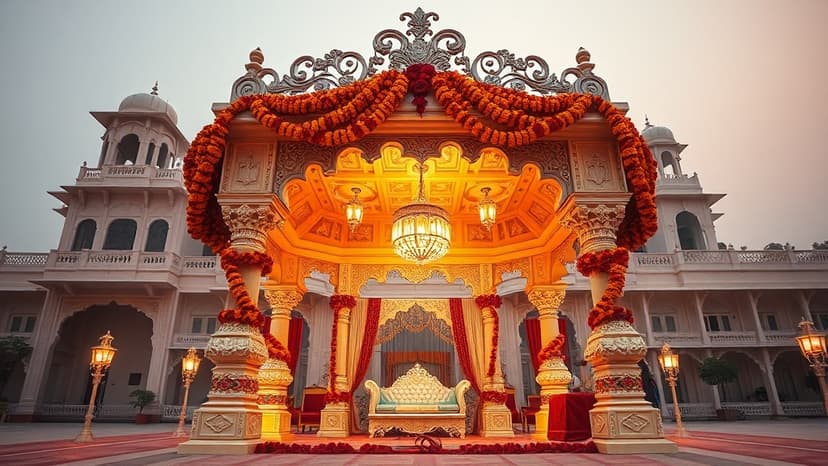 Deverakonda-Mandanna Wedding Rumors Ignite